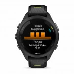 Garmin FORERUNNER 265S 010-02810-13 (Фитнес-браслет)
