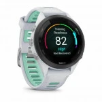 Garmin FORERUNNER 265S 010-02810-14 (Фитнес-браслет)