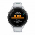 Garmin FORERUNNER 265S 010-02810-14 (Фитнес-браслет)