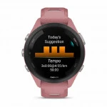 Garmin FORERUNNER 265S 010-02810-15 (Фитнес-браслет)