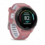 Garmin FORERUNNER 265S 010-02810-15 (Фитнес-браслет)