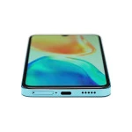 Смартфон Vivo V25 256GB Aquamarine Blue 256 Гб, 8 Гб