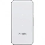 Мобильный телефон Philips Xenium E2601 Silver CTE2601SV/00