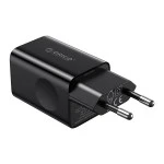 ORICO PV65-C-EU-BK-BP 65