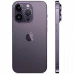 Смартфон Apple iPhone 14 Pro Max 1Tb Deep Purple MQC53ZD/A (1024 Гб, 6 Гб)