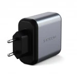 Аксессуары для смартфона Satechi 30W USB-C GaN Wall Charger - EU ST-UC30WCM-EU