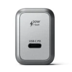 Аксессуары для смартфона Satechi 30W USB-C GaN Wall Charger - EU ST-UC30WCM-EU