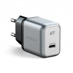 Аксессуары для смартфона Satechi 30W USB-C GaN Wall Charger - EU ST-UC30WCM-EU