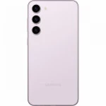 Смартфон Samsung Galaxy S23 Plus 5G Lavender (Light Pink) SM-S916BLIDSKZ (256 Гб, 8 Гб)
