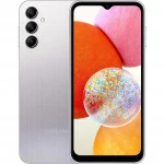 Смартфон Samsung Galaxy A14 SM-A145FZSVCAU 128 Гб, 4 Гб