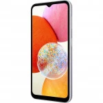 Смартфон Samsung Galaxy A14 SM-A145FZSVCAU 128 Гб, 4 Гб