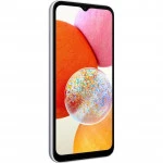 Смартфон Samsung Galaxy A14 SM-A145FZSVCAU 128 Гб, 4 Гб