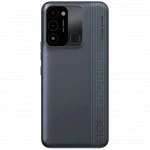 Смартфон TECNO Spark 8C KG5K/MAGNET BLACK (128 Гб, 4 Гб)