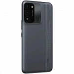 Смартфон TECNO Spark 8C KG5K/MAGNET BLACK (128 Гб, 4 Гб)