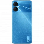 Смартфон TECNO Spark 9 Pro KH7N/BURANO BLUE (128 Гб, 4 Гб)