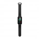 Amazfit Band 7 A2177/BLACK (Фитнес-браслет)