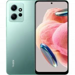Смартфон Xiaomi Redmi Note 12 23021RAAEG/723395 (128 Гб, 6 Гб)