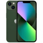 Смартфон Apple iPhone 13 128Gb Alpine Green MNGK3HN/A (128 Гб, 4 Гб)