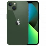 Смартфон Apple iPhone 13 128Gb Alpine Green MNGK3HN/A (128 Гб, 4 Гб)