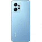 Смартфон Xiaomi Redmi, Note 12 RN126128-BLUE-NFC (128 Гб, 4 Гб)