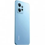 Смартфон Xiaomi Redmi, Note 12 RN126128-BLUE-NFC (128 Гб, 4 Гб)