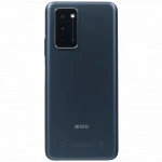 Смартфон Wiko 10 VHEM-E03_Black 128 Гб, 4 Гб