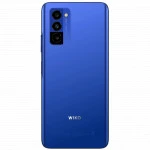 Смартфон Wiko 10 VHEM-E03_Blue (128 Гб, 4 Гб)