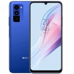 Смартфон Wiko 10 VHEM-E03_Blue (128 Гб, 4 Гб)