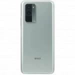 Смартфон Wiko 10 VHEM-E03_Silver (128 Гб, 4 Гб)