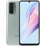 Смартфон Wiko 10 VHEM-E03_Silver (128 Гб, 4 Гб)