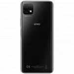Смартфон Wiko T3 W-V770_Black (128 Гб, 4 Гб)