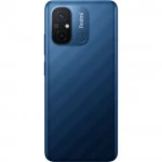 Смартфон Xiaomi Redmi, 12C 22120RN86G-64-BLUE (64 Гб, 3 Гб)