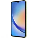 Смартфон Samsung Galaxy A34 SM-A346ELGECAU 256 Гб, 8 Гб