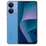 Смартфон Infinix X6516 Smart 7 10038626 (64 Гб, 2 Гб)