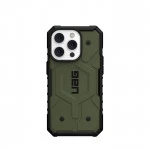 Аксессуары для смартфона UAG Dipsy 2022 Pathfinder - Olive 114054117272