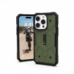 Аксессуары для смартфона UAG Dipsy 2022 Pathfinder - Olive 114054117272