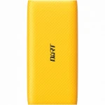 Внешний аккумулятор (Power Bank) REALME Power Bank 3 RTX2108Yellow (10000 мАч, Желтый)