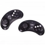 Игровая приставка Retro Genesis SEGA HD Ultra 150 игр ConSkDn70-150