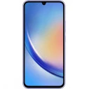 Смартфон Samsung Galaxy A34 SM-A346ELVACAU 128 Гб, 6 Гб