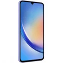 Смартфон Samsung Galaxy A34 SM-A346ELVACAU 128 Гб, 6 Гб