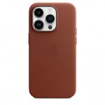 Аксессуары для смартфона Apple iPhone 14 Pro Leather Case with MagSafe MPPK3ZM/A