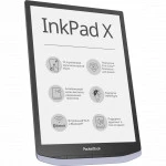 PocketBook InkPad X PB1040-J-CIS