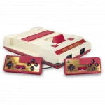 Игровая приставка Genesis 8 Bit Classic 300 игр ConSkDn72