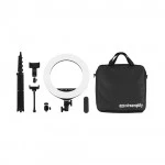 Аксессуары для смартфона Streamplify LIGHT14/BLACK