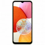 Смартфон Samsung Galaxy A14 SM-A145FLGUSKZ 64 Гб, 4 Гб