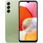 Смартфон Samsung Galaxy A14 SM-A145FLGUSKZ 64 Гб, 4 Гб