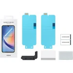 Аксессуары для смартфона Samsung Защитная пленка для экрана Samsung для Samsung Galaxy A34 прозрачная EF-UA346CTEGRU