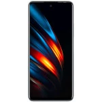 Смартфон TECNO Pova 2 LE7N/BLACK-64GB (64 Гб, 4 Гб)