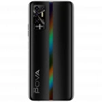 Смартфон TECNO Pova 2 LE7N/BLACK-64GB (64 Гб, 4 Гб)