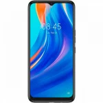 Смартфон TECNO Spark 7 KF6N/64GB/MAGNET BLACK (64 Гб, 4 Гб)
